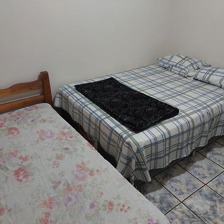 Atlantic Hotel - Campo Grande ภายนอก รูปภาพ