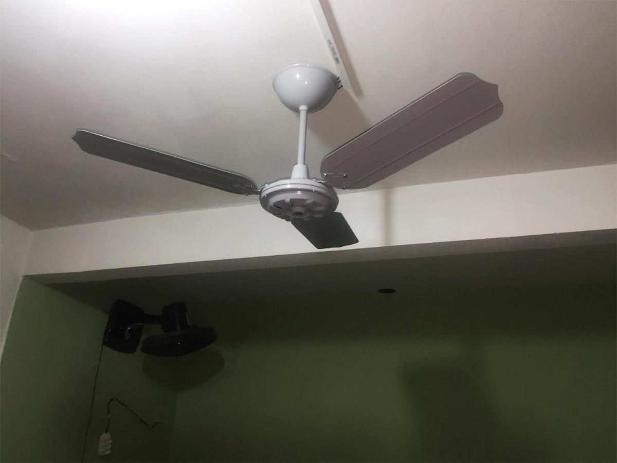 Atlantic Hotel - Campo Grande ภายนอก รูปภาพ