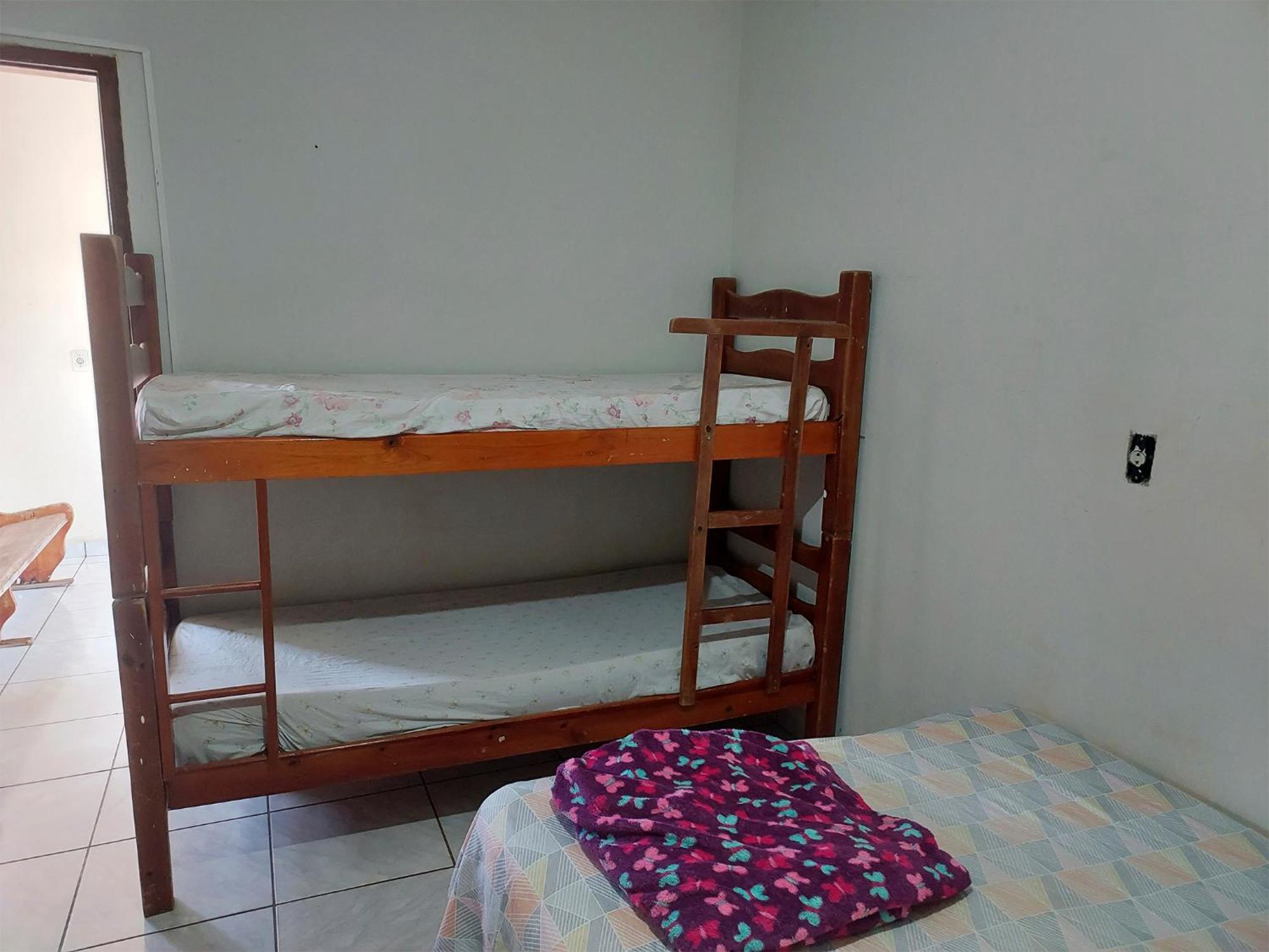 Atlantic Hotel - Campo Grande ภายนอก รูปภาพ