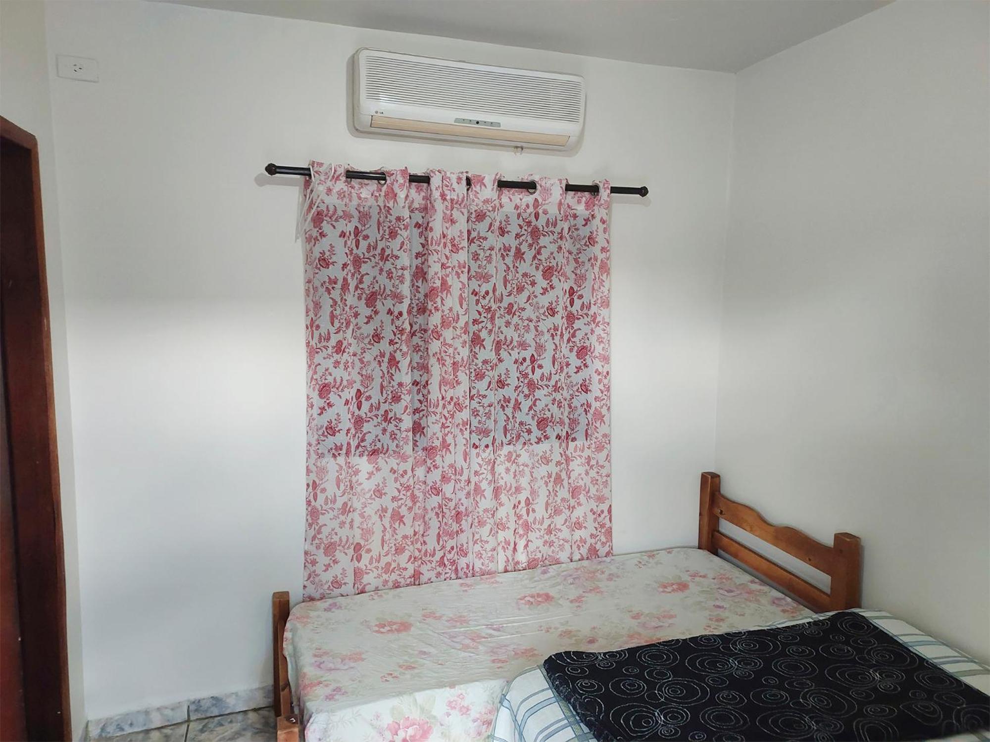 Atlantic Hotel - Campo Grande ภายนอก รูปภาพ