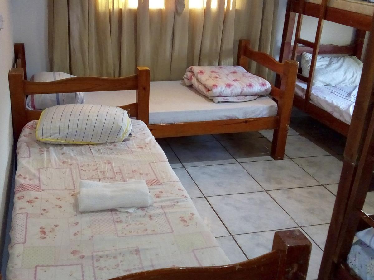 Atlantic Hotel - Campo Grande ภายนอก รูปภาพ