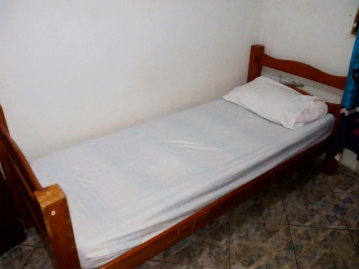 Atlantic Hotel - Campo Grande ภายนอก รูปภาพ