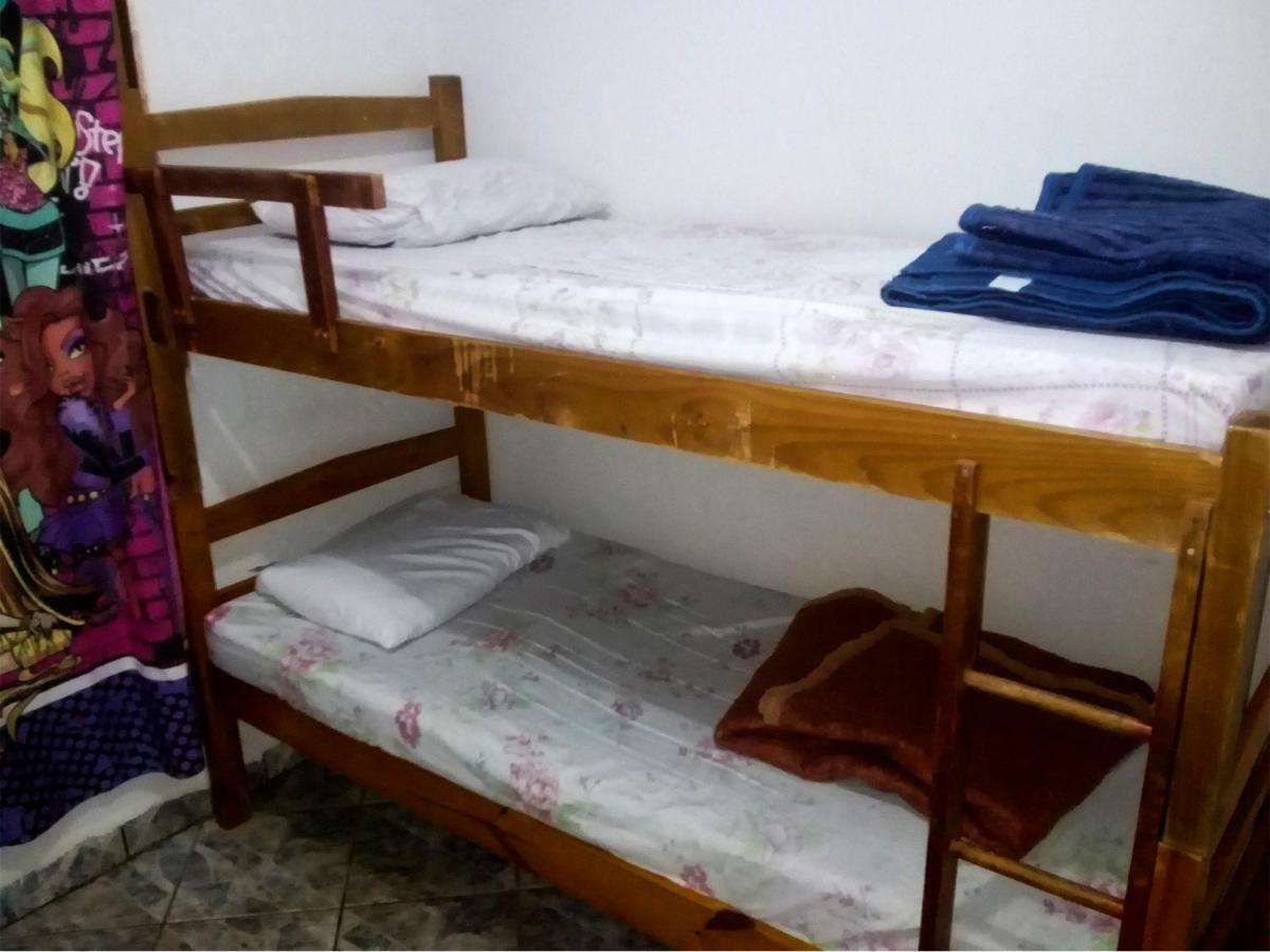 Atlantic Hotel - Campo Grande ภายนอก รูปภาพ