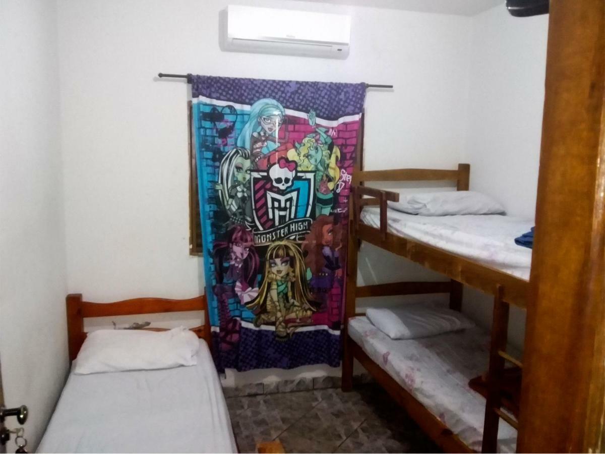 Atlantic Hotel - Campo Grande ภายนอก รูปภาพ
